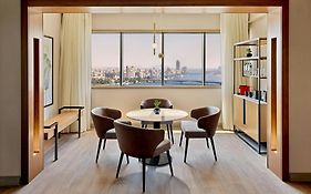Sheraton Cairo Hotel&Casino